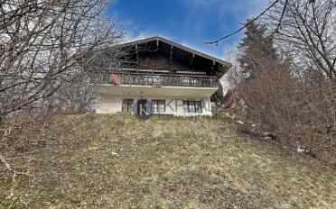 Chalet 5.5 Zimmer - image - 12