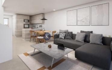 Row house 5.5 rooms - image - 2