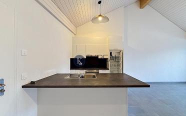 Wohnung 2.5 Zimmer - image - 3