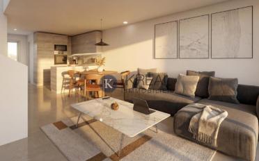 Row house 5.5 rooms - image - 3