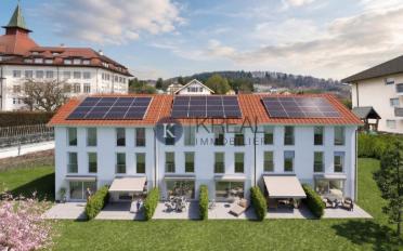 Row house 5.5 rooms - image - 7