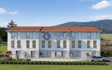 Row house 5.5 rooms - image - 8