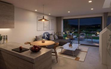 Row house 5.5 rooms - image - 5