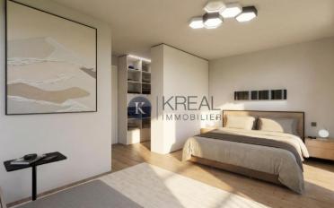 Maison contiguë 5.5 pièces - image - 3
