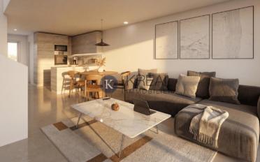Row house 5.5 rooms - image - 1