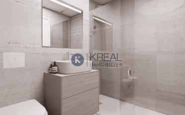 Maison contiguë 5.5 pièces - image - 4