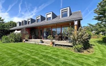 Einfamilienhaus 5.5 Zimmer - image - 1