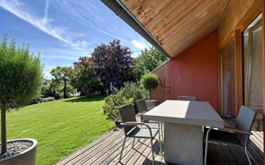 Einfamilienhaus 5.5 Zimmer - image - 11