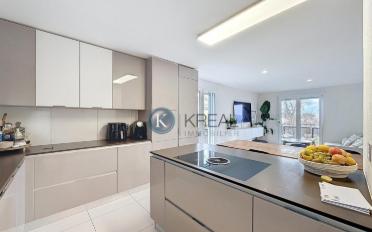 Reihenfamilienhaus 5.5 Zimmer - image - 1