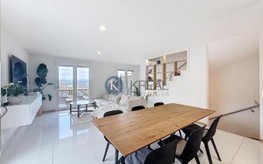 Reihenfamilienhaus 5.5 Zimmer - image - 3