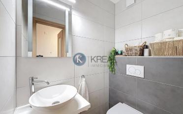 Reihenfamilienhaus 5.5 Zimmer - image - 7