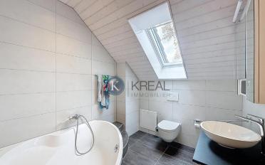 Reihenfamilienhaus 5.5 Zimmer - image - 9