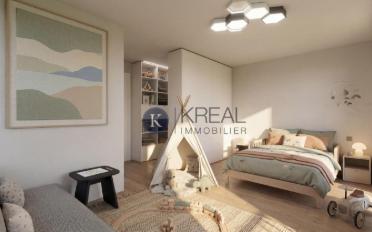 Reihenfamilienhaus 5.5 Zimmer - image - 2