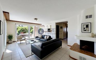 Wohnung 5.5 Zimmer - image - 1