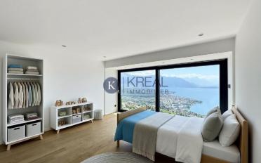 Einfamilienhaus 6.5 Zimmer - image - 9