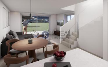 Row house 5.5 rooms - image - 4