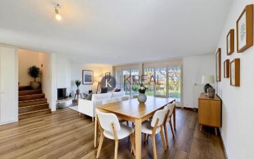 Single house 6.5 rooms - image - 3