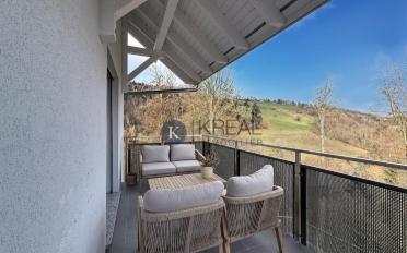 Maison contiguë 5.5 pièces - image - 3