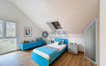 Maison contiguë 5.5 pièces - image - 9