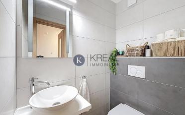 Maison contiguë 5.5 pièces - image - 8