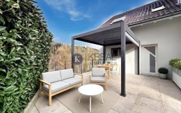 Maison contiguë 5.5 pièces - image - 1