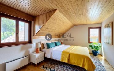 Single house 5.5 rooms - image - 5