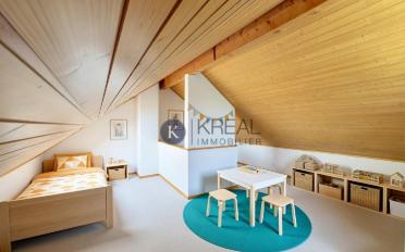 Single house 5.5 rooms - image - 10