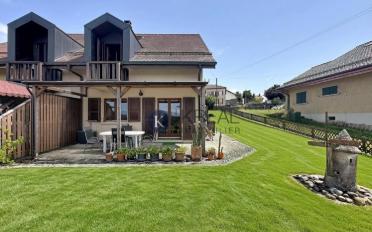 Single house 5.5 rooms - image - 1