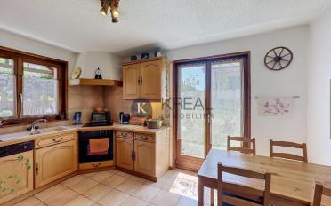 Single house 5.5 rooms - image - 2