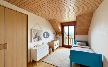 Single house 5.5 rooms - image - 8