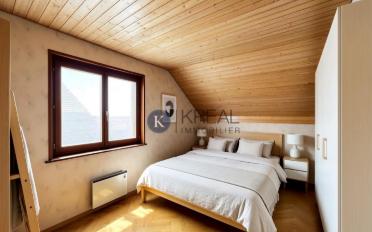 Single house 5.5 rooms - image - 9