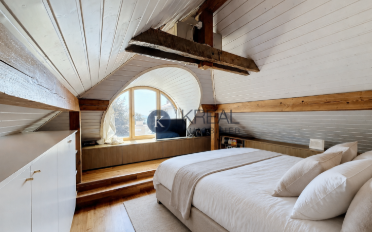 Maison 5.5 pièces - image - 11