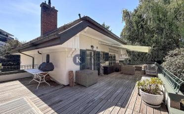 Maison 5.5 pièces - image - 13