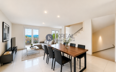 Maison 5.5 pièces - image - 4