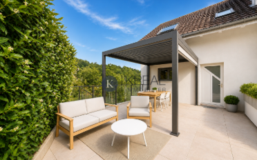 Maison 5.5 pièces - image - 3
