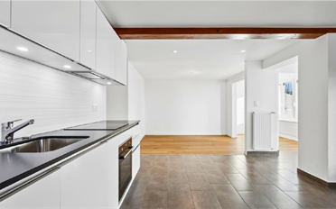 Wohnung 2.5 Zimmer - image - 1