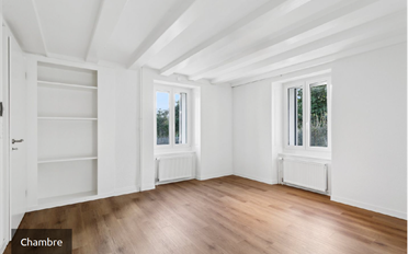 Wohnung 2.5 Zimmer - image - 6