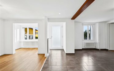 Wohnung 2.5 Zimmer - image - 7