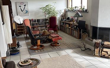 Duplex 5.5 pièces - image - 5