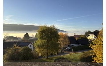 Duplex 5.5 pièces - image - 1