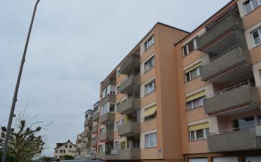 Wohnung 4.5 Zimmer - image - 2