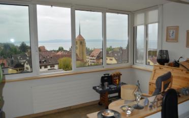 Wohnung 4.5 Zimmer - image - 11