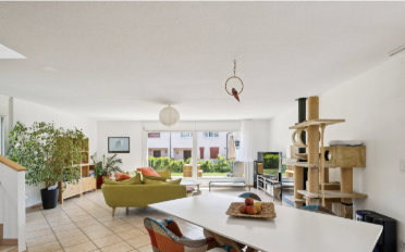Villa 4.5 pièces - image - 4