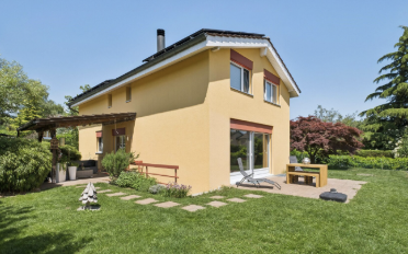 Villa 4.5 pièces - image - 2