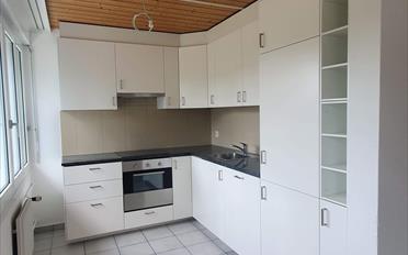 Apartment 3.5 rooms - image - 2