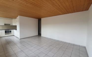 Apartment 3.5 rooms - image - 3