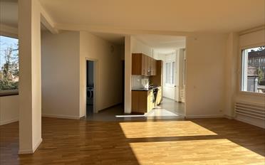 Loft ein Zimmer - image - 3