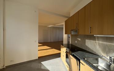 Loft ein Zimmer - image - 5