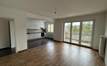 Wohnung 2.5 Zimmer - image - 1
