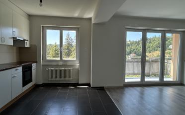Appartement 2.5 pièces - image - 1